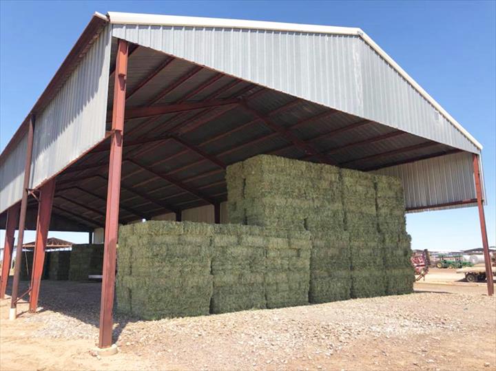 Bales Hay Farm & Ranch Feed Store - Feed Dealers - Buckeye, AZ